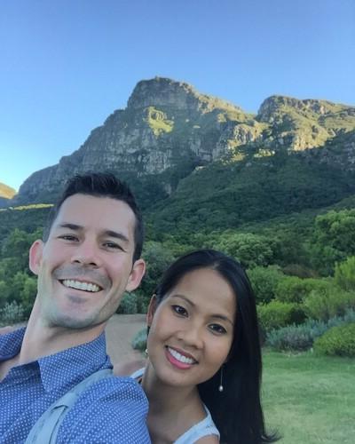 NWU alumnus Trang Ho Morton ('06) and her husband, Matthew Morton, will present this year's Curtis Lecture, "Changing the Narrative on Adolescents: U.S. and International Perspectives." Trang is a planning specialist at the Fund to End Violence Against Ch